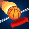 Dunk GO - iPhoneアプリ