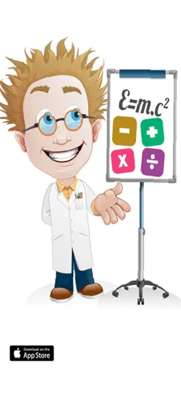 Game screenshot математике гений mod apk
