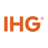 IHG ホテル - 予約 & 特典
