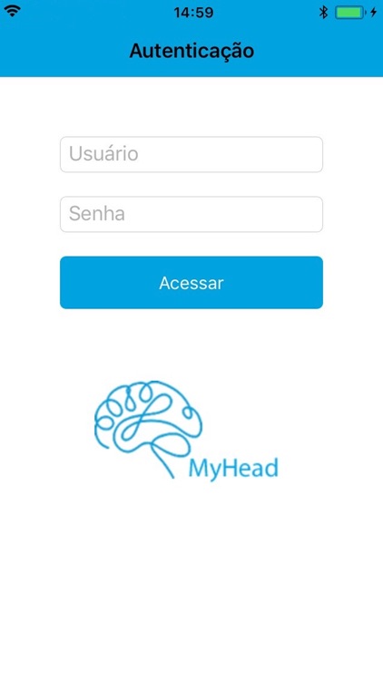 Estudo MyHead