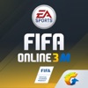 FIFA ONLINE 3 M by EA SPORTS™ ea online account 