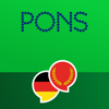 PONS GmbH - Wörterbuch Latein - Deutsch アートワーク
