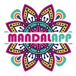 Download Coloring Book - Mandalapp app