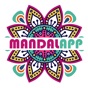 Coloring Book - Mandalapp app download
