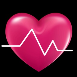 Heart Rate Health Monitor