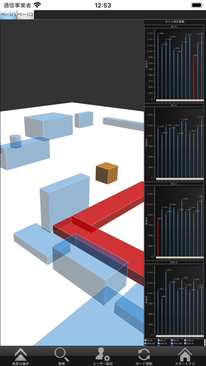 MotionBoard Mobile