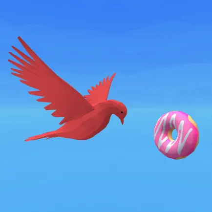 Bird Sim 3D Cheats