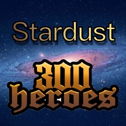 星尘盒子 for 300英雄