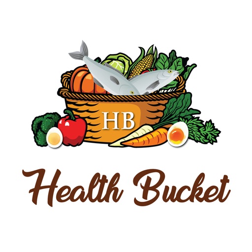 Health Bucket icon