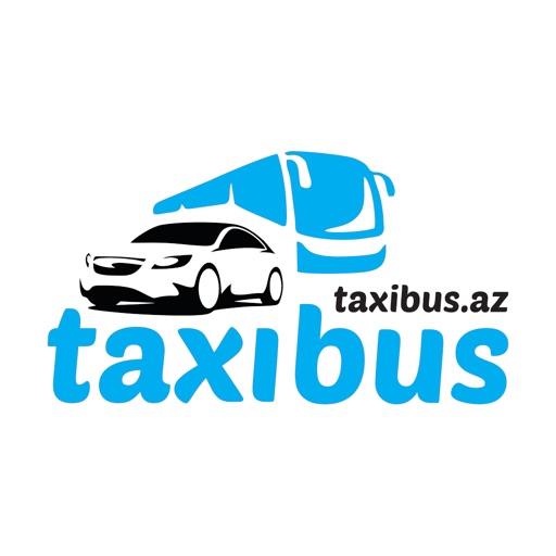 Taxi Bus *7474 icon