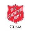 The Salvation Army Guam Corps icon