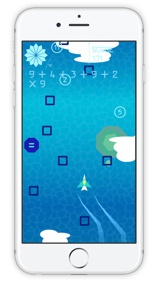 #2. SkyTop (iOS) 由: CALURA LTD.