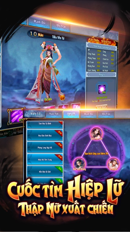 Ma Đạo Võ Lâm screenshot-3