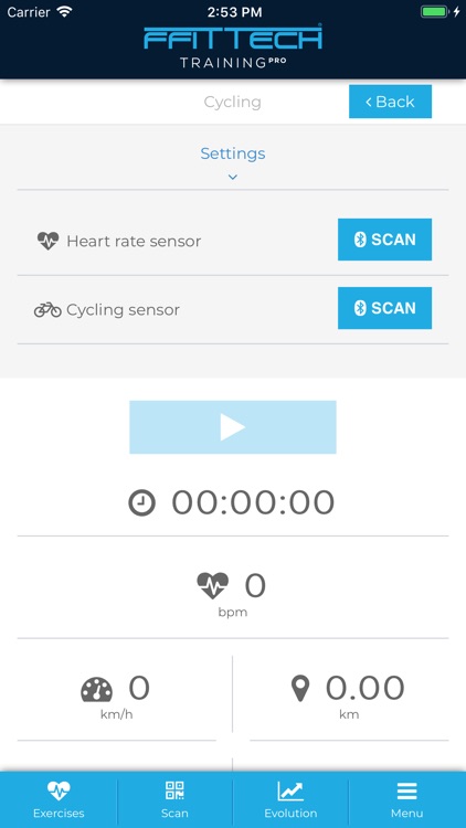 FFittech Training Pro screenshot-4