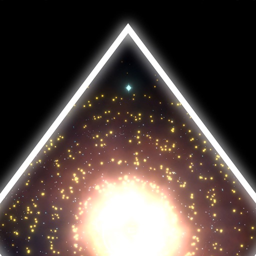 Particle Puzzle