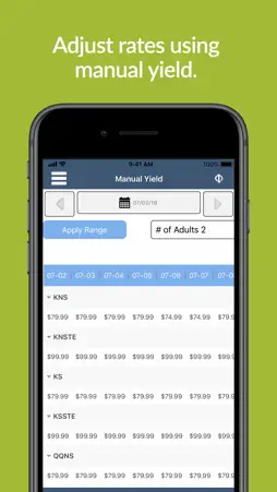 Visual Matrix Mobile screenshot 3