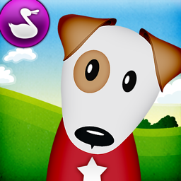 Ícone do app Park Math HD - Duck Duck Moose