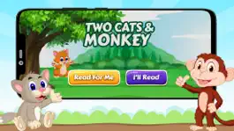 Game screenshot Kidz App-Stories,Math & More hack