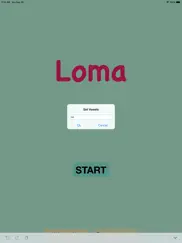 lola-read ipad capturas de pantalla 2