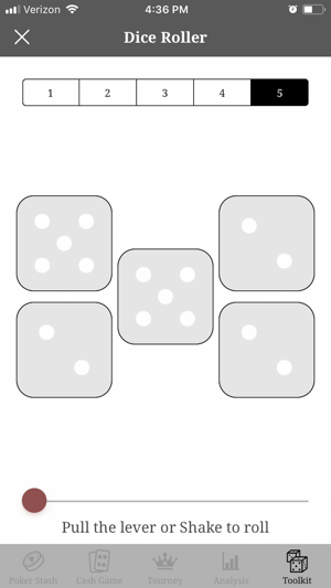 Poker Stash(圖5)-速報App