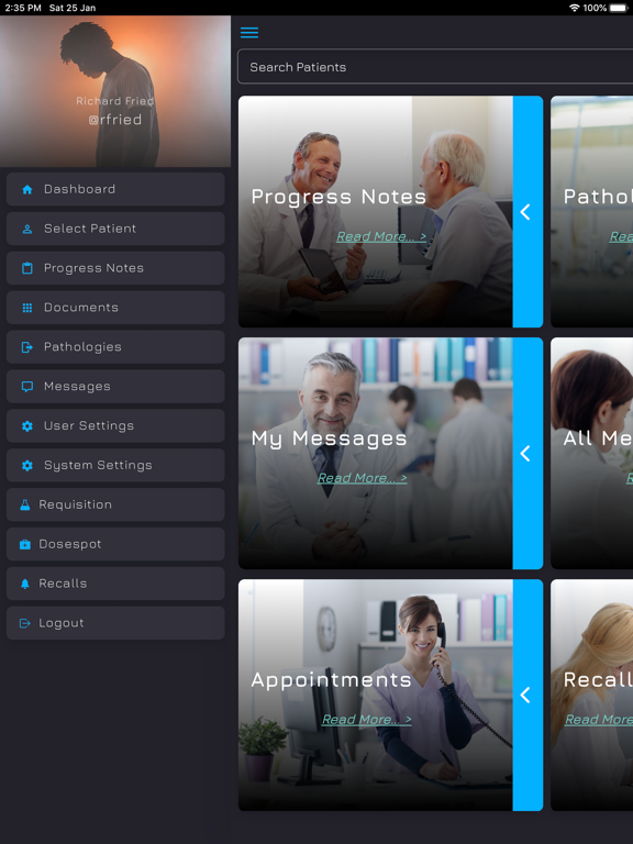 Screenshot #6 pour Dermwrite