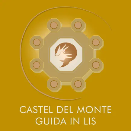Castel del Monte guida LIS Читы