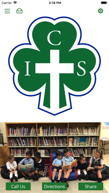 Incarnation Catholic Tampa