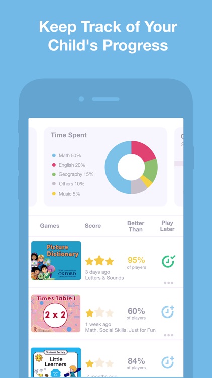 TinyTap - Educational Games screenshot-3
