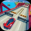 Fearless Highway Car Stunt Pro icon