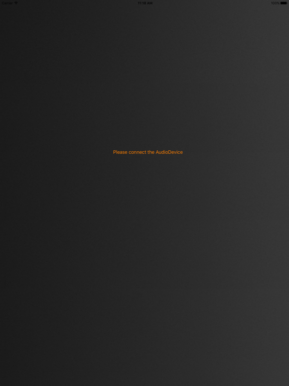 Screenshot #4 pour SS AUDIO