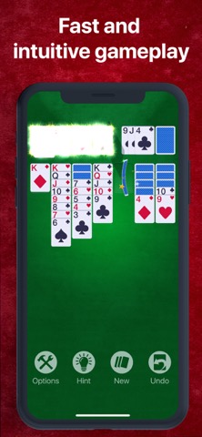 Super Solitaire – Card Gameのおすすめ画像4