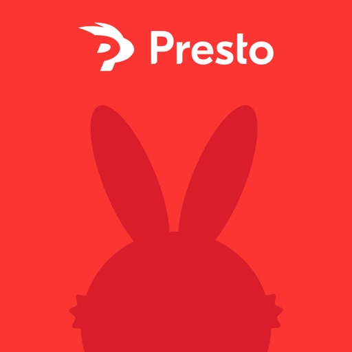 Presto (Obsolete)