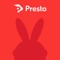 Presto is Malaysia’s first homegrown multi-service lifestyle app that offers various lifestyle and convenient features as well as hassle-free mobile payments