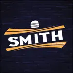Smith Burger App Positive Reviews