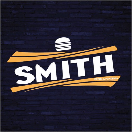 Smith Burger icon