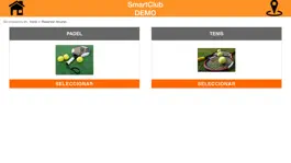 Game screenshot SmartClub hack