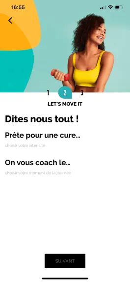 Game screenshot My Coach ! hack