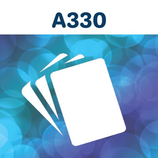 A330 Flashcards icon