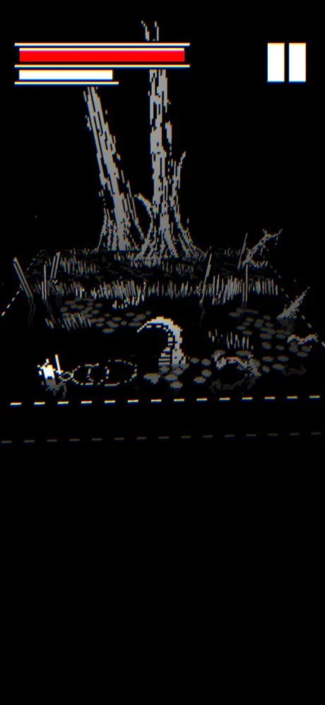 Bleak Sword