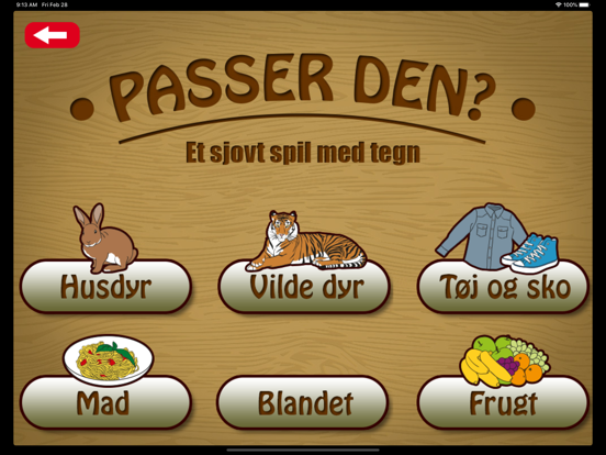 Screenshot #4 pour Passer den?