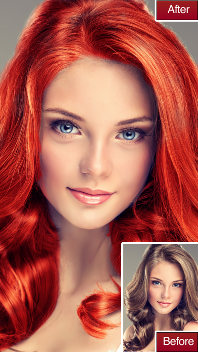 Hair Color Lab 美しさ変身のための髪の色やのおすすめ画像3