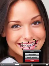 Brace Face ipad bilder 3