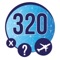 This app is designed for A320 Family Pilots, to prepare them for an aural exam and/or review
