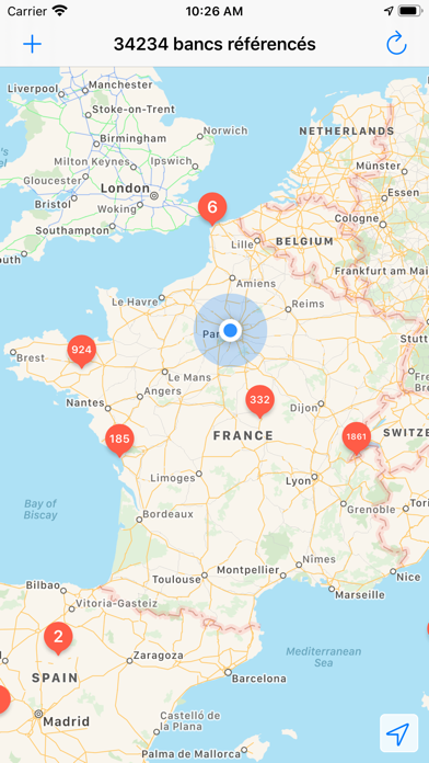 Screenshot #1 pour SePoser