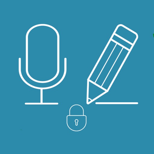 My Secret Notes - eNotes Download