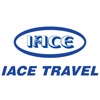 IACE Travel icon