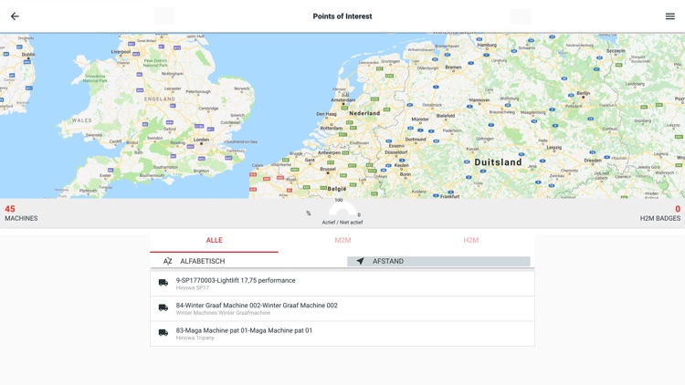 AMS mobile screenshot-7