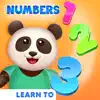 RMB Games - Kids Numbers Pre K delete, cancel