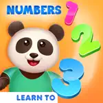 RMB Games - Kids Numbers Pre K App Contact