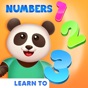 RMB Games - Kids Numbers Pre K app download